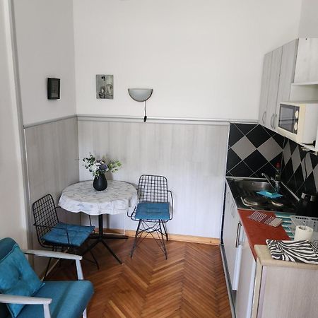Apartments Sandra Kotor Kültér fotó