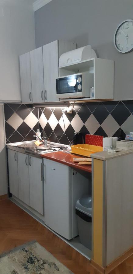 Apartments Sandra Kotor Kültér fotó