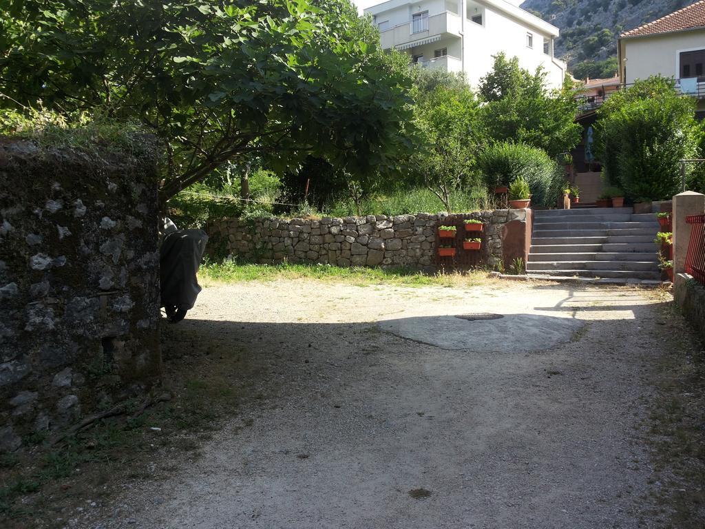 Apartments Sandra Kotor Kültér fotó