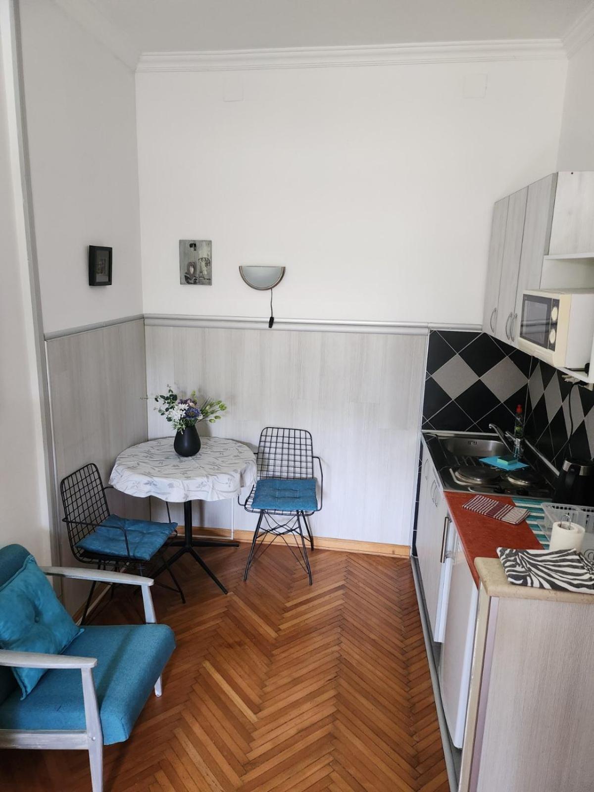 Apartments Sandra Kotor Kültér fotó