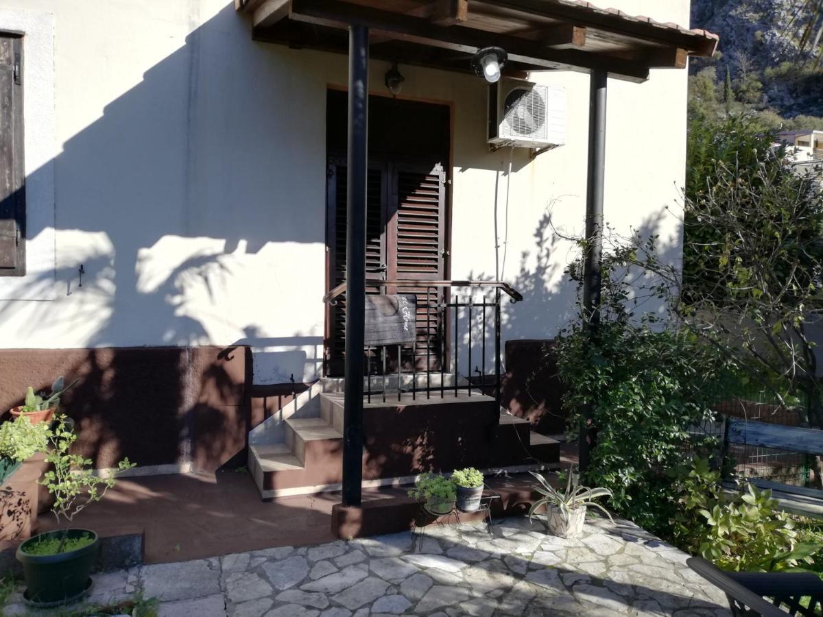 Apartments Sandra Kotor Kültér fotó